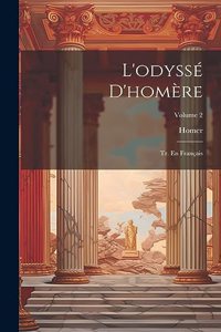 L'odyssé D'homère