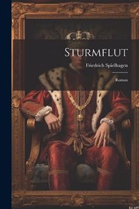 Sturmflut