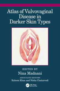Atlas of Vulvovaginal Disease in Darker Skin Types