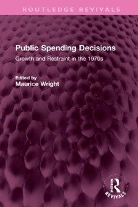 Public Spending Decisions