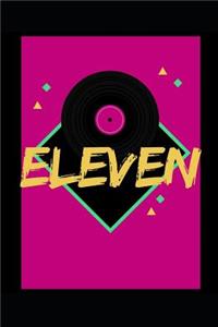 Eleven