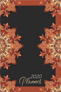2020 Planner