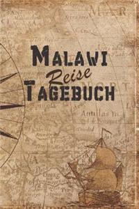 Malawi Reise Tagebuch