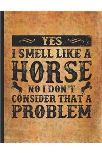 Horse Riding Lover