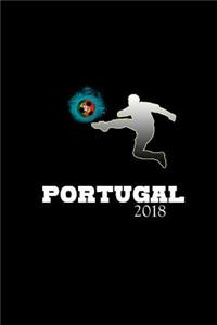 Portugal 2018