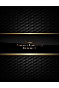 School Building Inspection Checklist