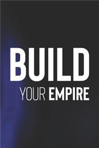 Build Your Empire