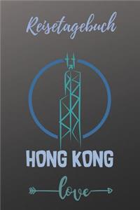 Hongkong Reisetagebuch
