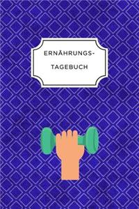 Ernährungstagebuch