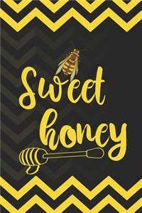 Sweet Honey