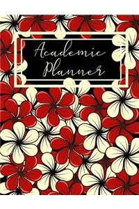 Academic Planner