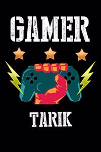Gamer Tarik