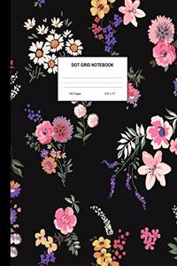 Dot Grid Notebook