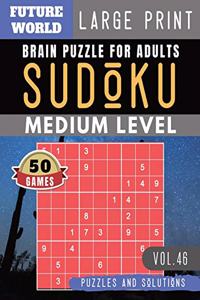 Sudoku Medium