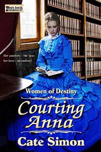 Courting Anna