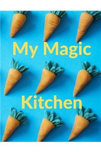 My Magic Kitchen
