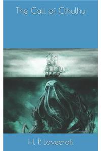 The Call of Cthulhu