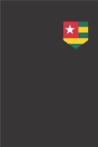 TOGO Notebook Journal