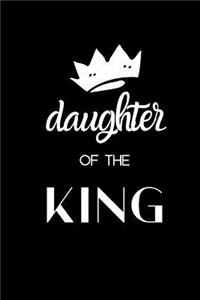 Daughter of the king