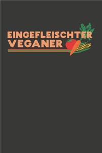Eingefleischter Veganer
