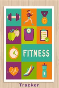 Fitness Tracker