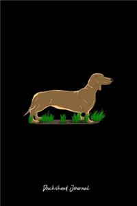 Dachshund Journal