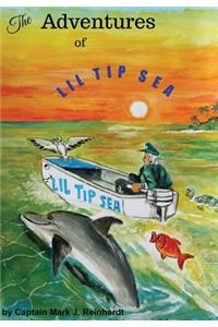 Adventures of Lil Tip Sea