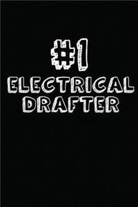 #1 Electrical Drafter