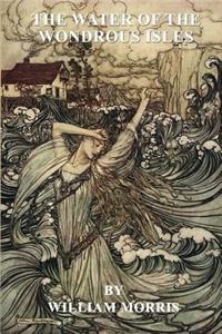 The Water of the Wondrous Isles