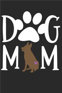 Dog Mom