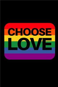Choose Love