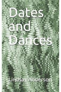 Dates and Dances