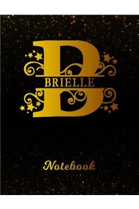 Brielle Notebook