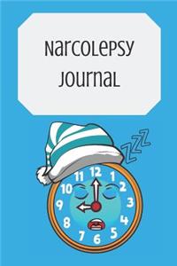 Narcolepsy Journal