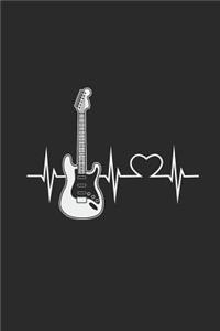 Guitar Heartbeat