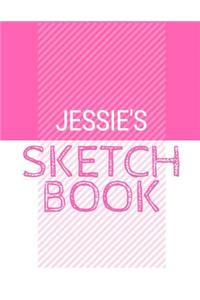 Jessie's Sketchbook