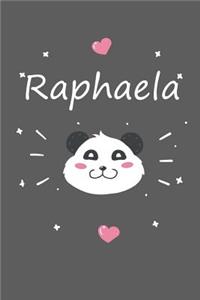 Raphaela