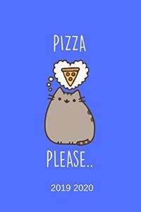 Pizza Please 2019 2020