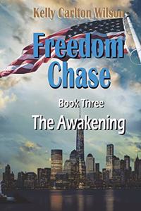 Freedom Chase