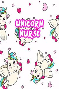 Unicorn Nurse