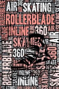 Womens Rollerblade Journal