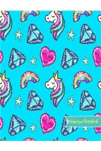 Unicorn Notebook
