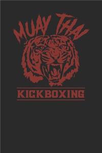 Muay Thai Kick Boxing