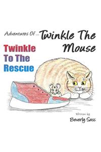 Adventures Of Twinkle The Mouse