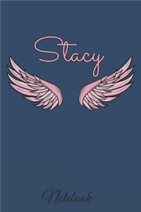 Stacy Notebook