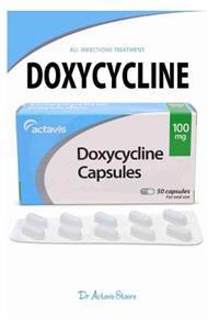 All Infections Treatment