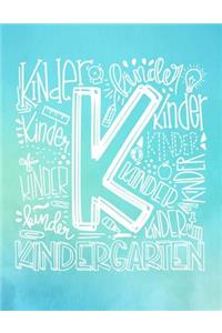 Kindergarten