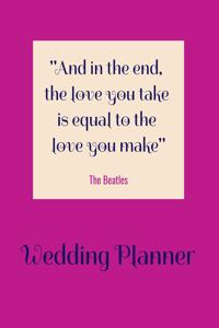 Wedding Planner