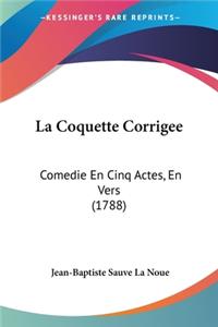 La Coquette Corrigee