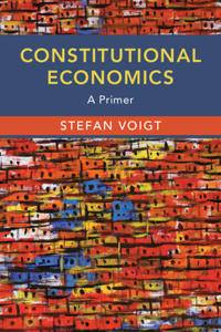 Constitutional Economics